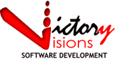 Victory Visions Logo