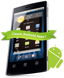 Android apps