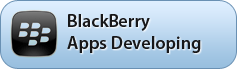 BlackBerry icon