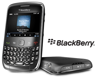 Blackberry apps