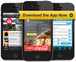 iphone apps