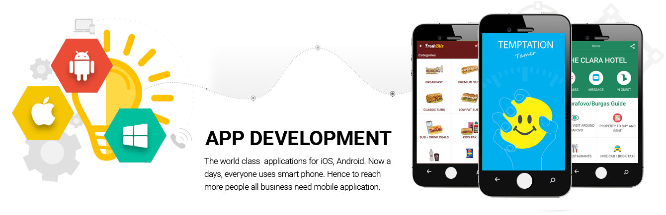 App Development